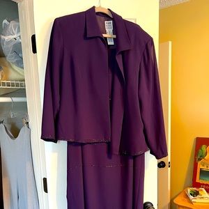 Mother of the Bride Wedding Attire